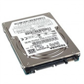 TOSHIBA 60gb 5400rpm 8mb Buffer Sata External Data Transfer Rate 150mb/sec 7-pin 2.5inch Notebook Hard Drive MK6034GSX