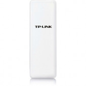 TP-LINK High Power Outdoor Wireless N150 Access Point, 5ghz 150mbps, Wisp/ap Router/ap, 15dbi Antenna, Passive Poe 1 X Antenna(s) 1 X Network (rj-45) Poe Ports TL-WA7510N