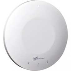 WATCHGUARD Ap200 Ieee 802.11n 600 Mbit/s Wireless Access Point Ism Band Unii Band 4 X Antenna(s) 4 X Internal Antenna(s) 1 X Network (rj-45) Ceiling Mountable, Wall Mountable WG002503