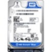 WESTERN DIGITAL Scorpio Blue 80gb 5400rpm Eide 44pin 8mb Buffer 2.5inch Notebook Drive WD800BEVE