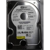 WESTERN DIGITAL Re2 500gb 7200rpm Sata-ii 16mb Buffer 3.5 Inch Low Profile (1.0 Inch) Hard Disk Drive WD5001ABYS