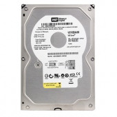 WESTERN DIGITAL Wd Caviar Blue 160gb 7200rpm Ide Ultra Ata100 3.5inch 2mb Buffer Hard Disk Drive WD1600AABB