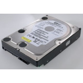 WESTERN DIGITAL Caviar Blue 400gb 7200rpm Sata-ii 8mb Buffer 3.5inch Low Profile (1.0 Inch) Hard Disk Drive WD4000AAJS