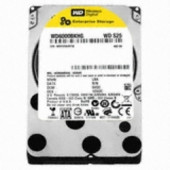 WESTERN DIGITAL S25 600gb 10000rpm Sas-6gbits Hard Disk Drive WD6000BKHG