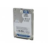 WESTERN DIGITAL Scorpio Blue 1tb 5400rpm Sata-ii 7pin 8mb Buffer 2.5inch Low Profile (1.0 Inch) Mobile Hard Drives WD10JPVT