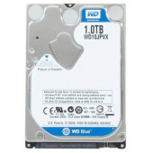 WESTERN DIGITAL Wd Blue 1tb 5400rpm Sata-6gbps 8mb Buffer 2.5inch 9.5mm Hard Drives WD10JPVX