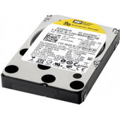 WESTERN DIGITAL Wd Velociraptor 600gb 10000rpm Sata-6gbps 32mb Buffer 2.5inch Hard Disk Drive WD6000BLHX