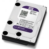 WESTERN DIGITAL Wd Purple 2tb 5400rpm (intellipower) Sata-6gbps 64mb Buffer 3.5inch Internal Surveillance Hard Disk Drive WD20PURX