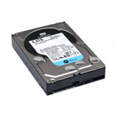 WESTERN DIGITAL Wd Se 4tb Sata-6gbps 7200rpm 64mb Buffer 3.5inch Datacenter Capacity Hdd For Nas And Scale-out Architectures WD4000F9YZ