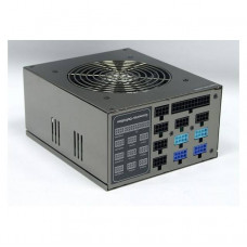 Topower PowerBird TOP-1100W-PBA 1100W ATX12V v2.3 & EPS12V v2.92 Power Supply TOP-1100W-PBA