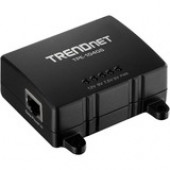Trendnet Gigabit PoE Splitter - 12 V DC Output TPE-104GS