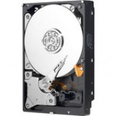 Western Digital Green 2 TB 2.5" Internal Hard Drive - SATA - 8 MB Buffer WD20NPVT