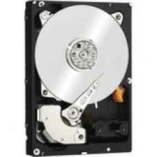Western Digital RE 2 TB 3.5" Internal Hard Drive - SAS - 7200 - 32 MB Buffer - 1 Pack WD2001FYYG