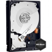 Western Digital Black 250 GB 2.5" Internal Hard Drive - SATA - 7200 - 16 MB Buffer WD2500BEKX