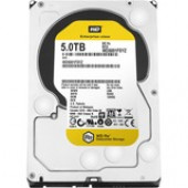 Western Digital RE 5 TB 3.5" Internal Hard Drive - SATA - 7200 - 128 MB Buffer WD5001FSYZ