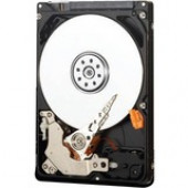 Western Digital Blue 2 TB 2.5" Internal Hard Drive - SATA - 5400 - 8 MB Buffer WD20NPVZ